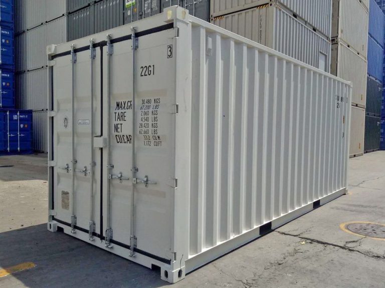 Koala Containers Townsville