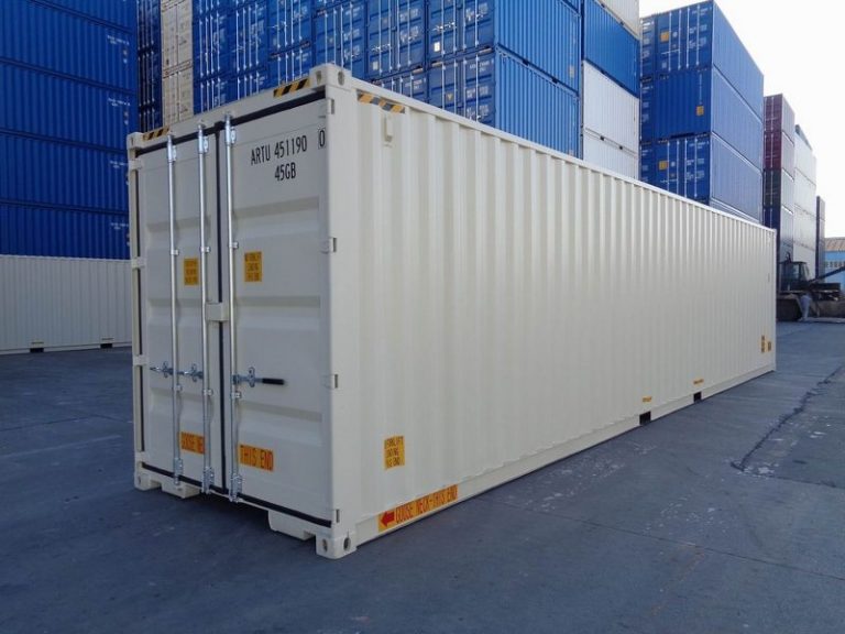 Koala Containers Townsville