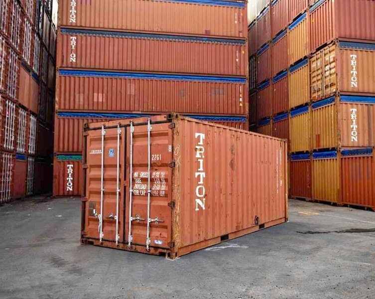 Koala Containers Townsville